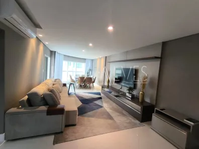 Apartamento com 4 Quartos para alugar, 160m² no Pioneiros, Balneário Camboriú