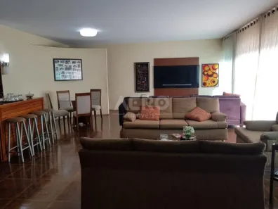 Casa com 3 Quartos à venda, 316m² no Alto Higienópolis, Bauru