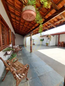 Casa com 3 Quartos à venda, 252m² no Parque Atenas do Sul, Itapetininga