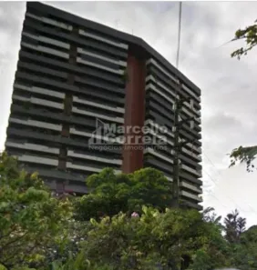 Apartamento com 3 Quartos à venda, 365m² no Santana, Recife