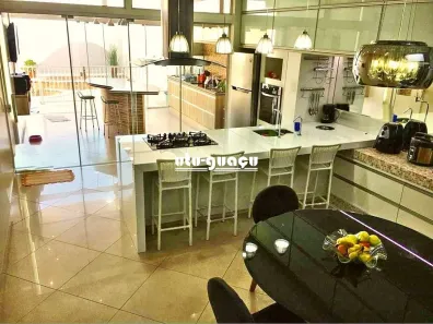 Casa de Condomínio com 3 Quartos à venda, 250m² no Residencial São Bento, Salto