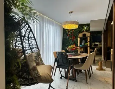 Apartamento com 2 Quartos à venda, 119m² no Brás, São Paulo
