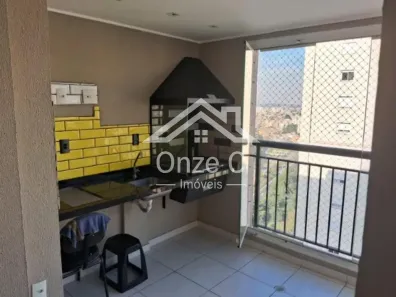 Kitnet com 1 Quarto à venda, 38m² no Jardim Flor da Montanha, Guarulhos