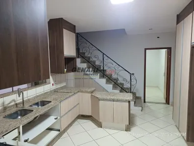 Sobrado com 4 Quartos à venda, 160m² no Jardim Valença, Indaiatuba
