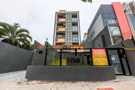 Apartamento com 1 Quarto à venda, 15m² no Pilarzinho, Curitiba
