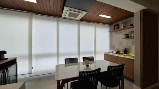 Apartamento com 3 Quartos à venda, 115m² no Jardim Camburi, Vitória