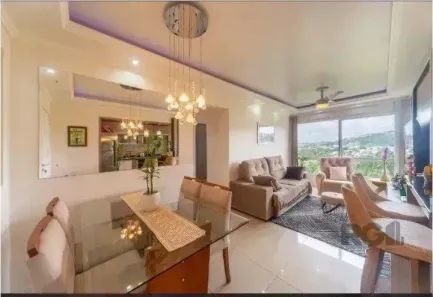 Apartamento com 3 Quartos à venda, 72m² no Cavalhada, Porto Alegre