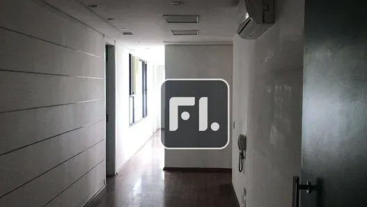 Sala Comercial à venda, 266m² no Cidade Monções, São Paulo