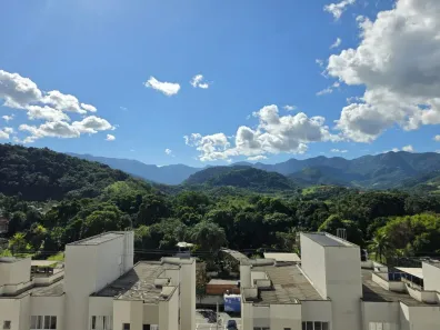 Apartamento com 2 Quartos à venda, 48m² no Mantiquira, Duque de Caxias