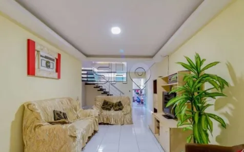 Sobrado com 3 Quartos para alugar, 270m² no Água Branca, São Paulo