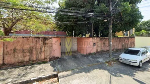 Imóvel Comercial com 6 Quartos à venda, 240m² no Cidade dos Funcionários, Fortaleza