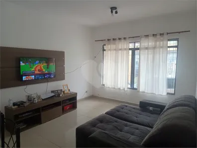 Sobrado com 4 Quartos à venda, 138m² no Vila São Pedro, São Paulo