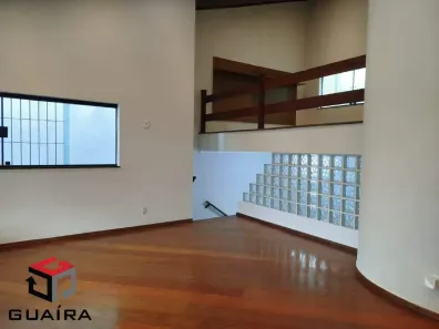 Casa com 4 Quartos à venda, 405m² no Vila Camilópolis, Santo André