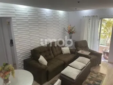 Apartamento com 2 Quartos à venda, 57m² no Jardim Ferreira, Sorocaba
