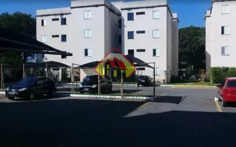 Apartamento com 2 Quartos à venda, 62m² no Parque São Luís, Taubaté