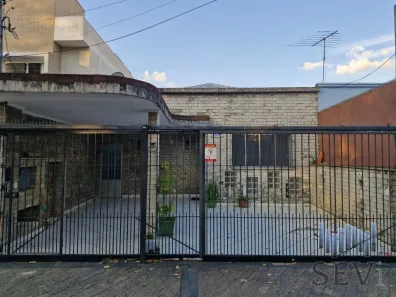 Casa com 3 Quartos à venda, 100m² no Planalto Paulista, São Paulo