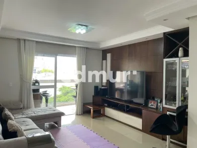Apartamento com 3 Quartos à venda, 114m² no Vila Assunção, Santo André