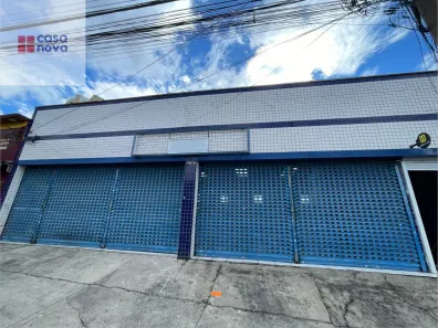 Galpão/Depósito/Armazém para alugar, 300m² no Vila Maria Alta, São Paulo