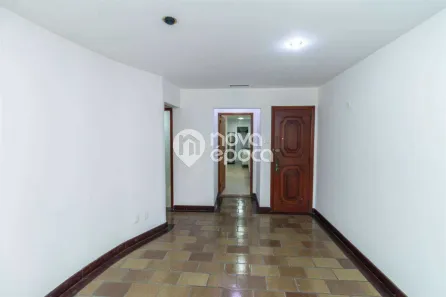 Apartamento com 3 Quartos à venda, 110m² no Flamengo, Rio de Janeiro