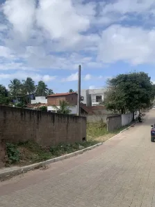 Lote/Terreno à venda, 581m² no Pipa, Tibau do Sul