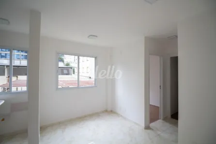 Apartamento com 2 Quartos para alugar, 36m² no Santana, São Paulo