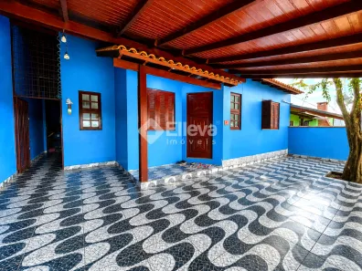Casa com 2 Quartos à venda, 54m² no Padre Réus, Gravataí