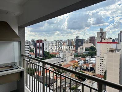 Apartamento com 2 Quartos à venda, 64m² no Vila Mariana, São Paulo