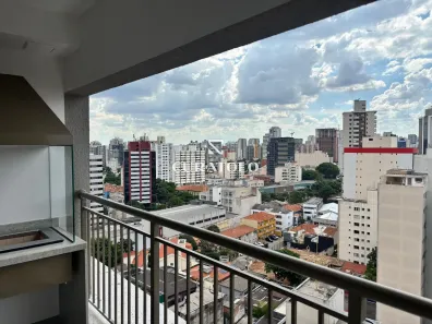 Apartamento com 2 Quartos à venda, 64m² no Vila Mariana, São Paulo