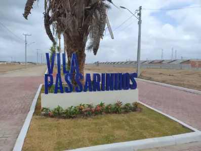 Casa com 2 Quartos à venda, 48m² no Pedras, Fortaleza