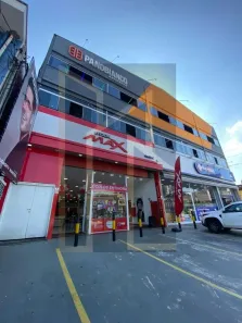 Sala Comercial para alugar, 800m² no Vila Nova Bonsucesso, Guarulhos