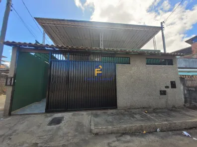 Apartamento com 4 Quartos à venda, 252m² no Ipiranguinha, Juiz de Fora