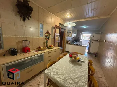 Casa com 4 Quartos à venda, 260m² no Rudge Ramos, São Bernardo do Campo