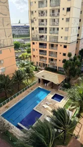 Apartamento com 3 Quartos à venda, 74m² no Nova Parnamirim, Parnamirim