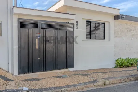 Casa com 4 Quartos à venda, 113m² no Cidade Jardim, Rio Claro