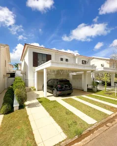Casa com 3 Quartos à venda, 165m² no Tamboré, Santana de Parnaíba