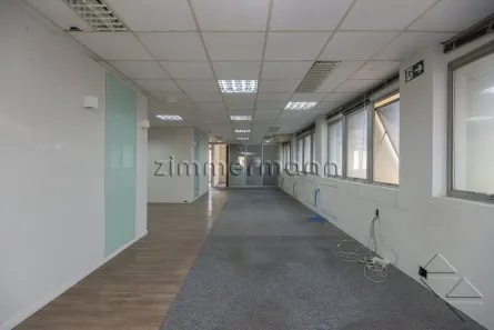 Sala Comercial à venda, 101m² no Jardim Paulista, São Paulo