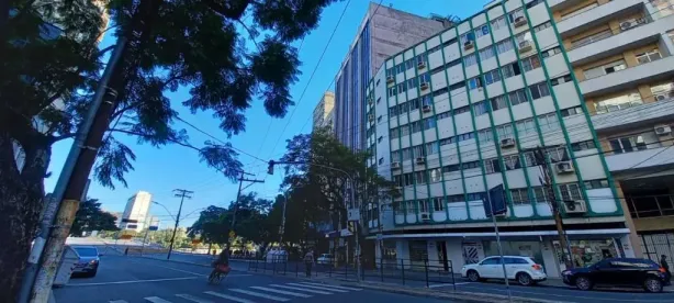 Apartamento com 1 Quarto à venda, 48m² no Centro Histórico, Porto Alegre