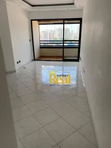 Apartamento com 3 Quartos para alugar, 89m² no Vila Ipojuca, São Paulo