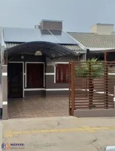 Casa com 2 Quartos à venda, 115m² no Harmonia, Canoas