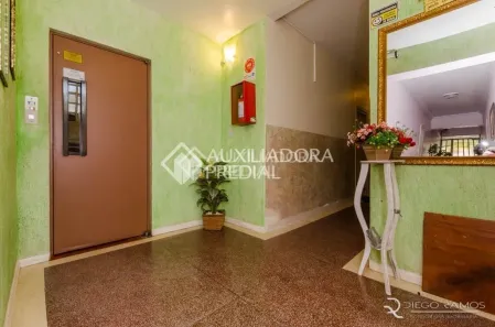 Apartamento com 2 Quartos à venda, 72m² no Floresta, Porto Alegre