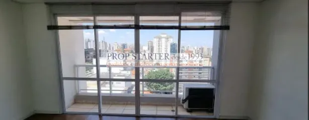 Sala Comercial à venda, 38m² no Vila Clementino, São Paulo