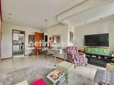 Apartamento com 2 Quartos à venda, 82m² no Sion, Belo Horizonte