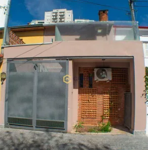 Sobrado com 3 Quartos à venda, 131m² no Pinheiros, São Paulo