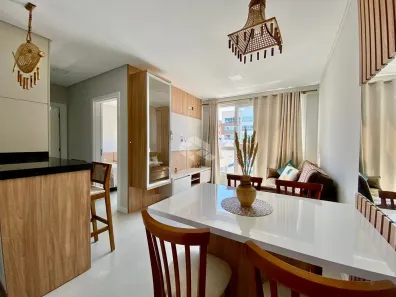 Apartamento com 2 Quartos à venda, 59m² no Zona Nova, Capão da Canoa