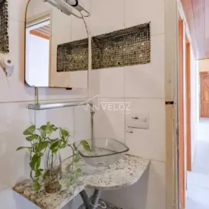 Apartamento com 2 Quartos à venda, 52m² no Centro, Rio de Janeiro