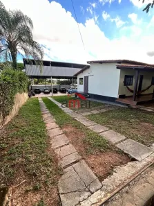 Lote/Terreno à venda, 1100m² no Garças, Belo Horizonte