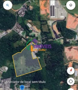Lote/Terreno à venda, 83000m² no Jardim Viana, Itaquaquecetuba