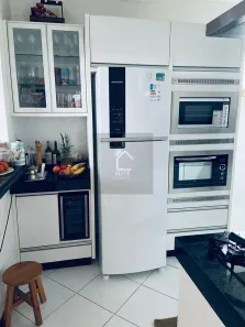 Apartamento com 3 Quartos à venda, 82m² no Vila Jayara, Anápolis