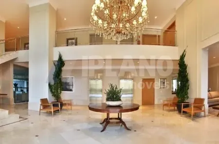 Apartamento com 4 Quartos à venda, 507m² no Vila do Golf, Ribeirão Preto