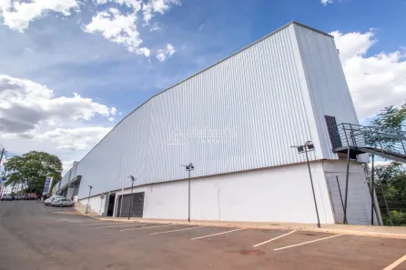 Ponto Comercial para alugar, 200m² no Bela Vista, Paulínia